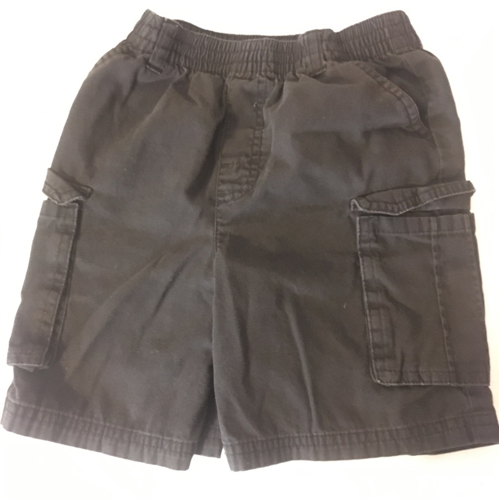 5 for $10 Boys Shorts